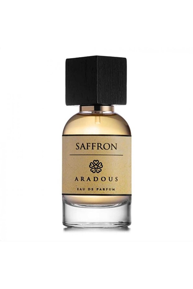Saffron 50 ml - 1