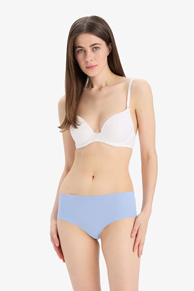 Micro 3'lü Hipster Külot E4938AX25SP - 3