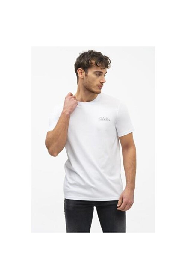 NO FEAR TSHIRT - 1