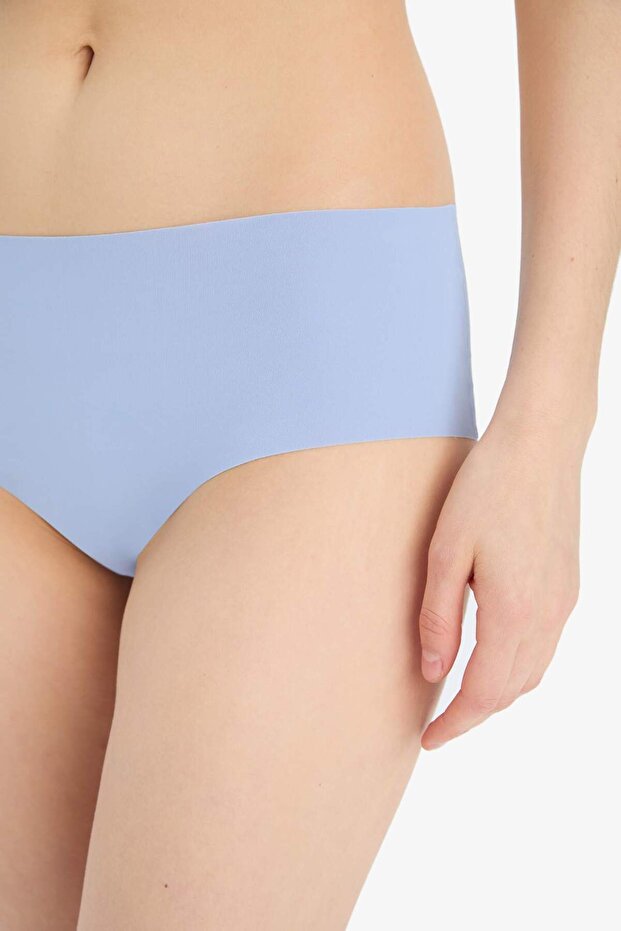 Micro 3'lü Hipster Külot E4938AX25SP - 6