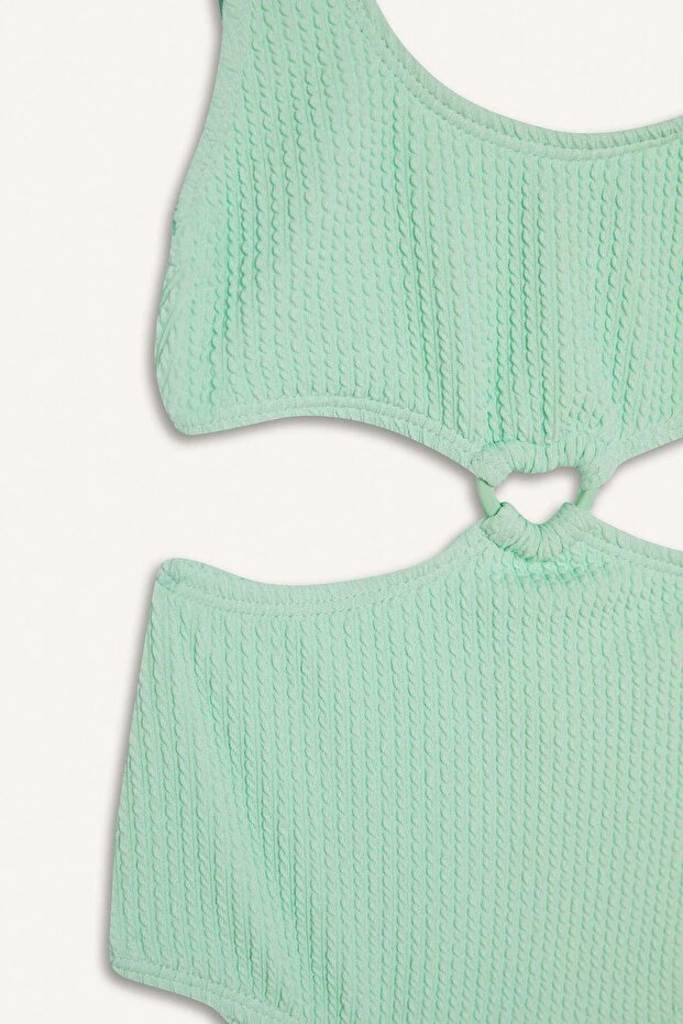 Kız Çocuk Mayo E4969A825HS - 2