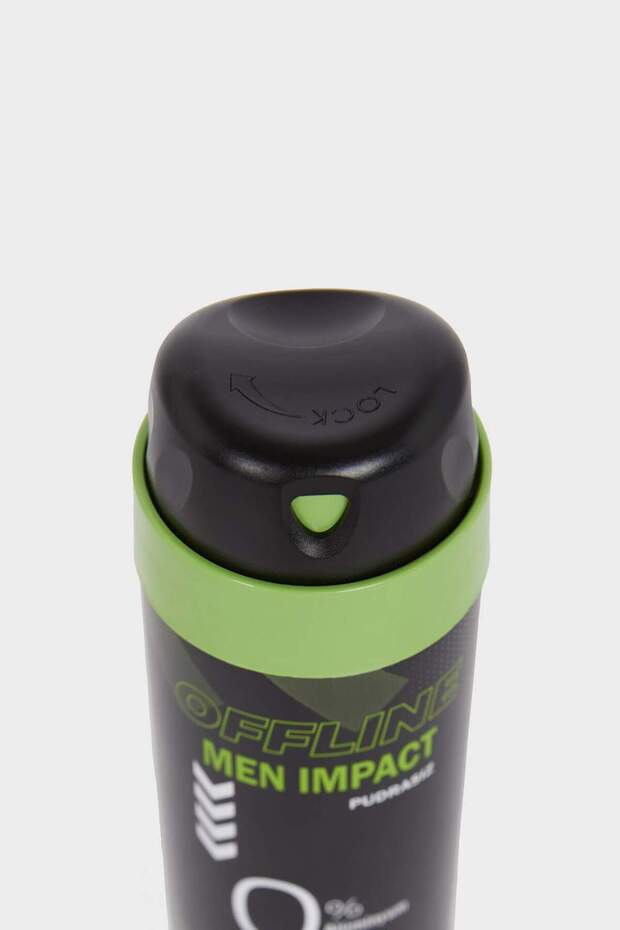 Erkek Offlıne Man Impact Aromatik 150 ml Deodorant F2049AXNS - 3