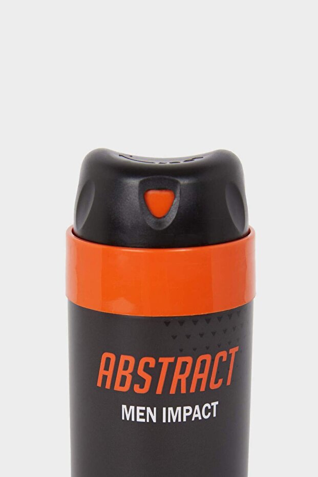 Erkek Abstract Man Impact Aromatik 150 ml Deodorant F2049AXNS - 2