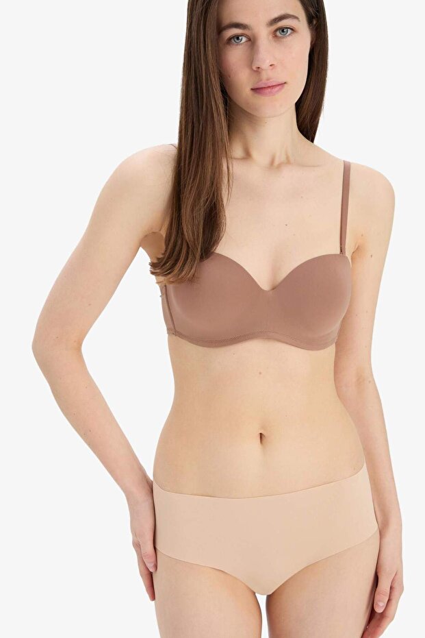 Micro 3'lü Hipster Külot E4938AX25SP - 7