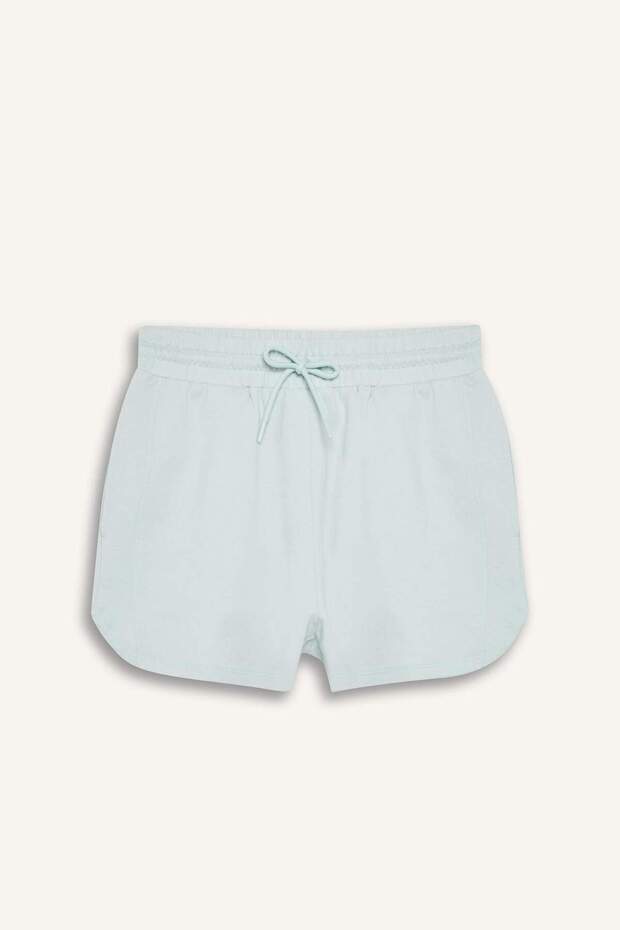 DeFactoFit Sporcu Kısa Paça Şort E3493AX25SM - 7
