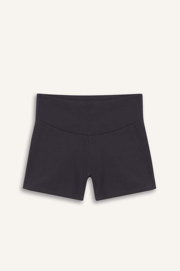 DeFactoFit Beli Saran Sporcu Tayt F0102AX25SM - 7
