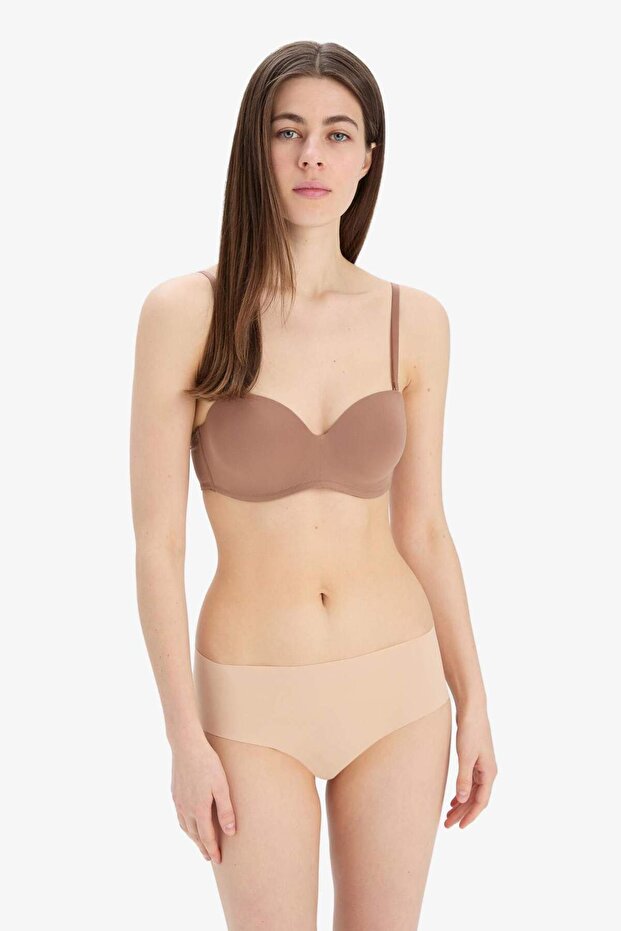 Micro 3'lü Hipster Külot E4938AX25SP - 8