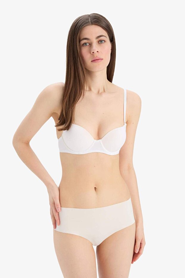 Micro 3'lü Hipster Külot E4938AX25SP - 5