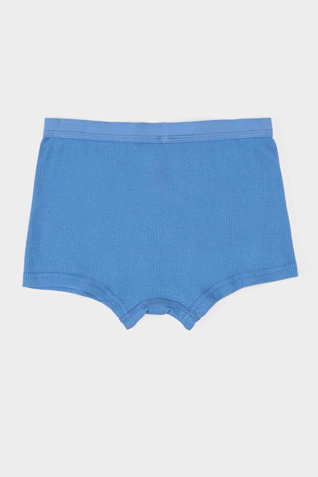 Erkek Çocuk 3lü Boxer E6875A825SP - 3