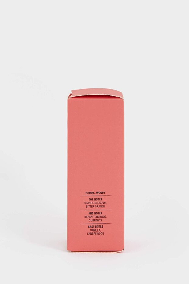 Kadın Mını Vıbes - Sunset Charm Aromatik 30 ml EDT E6662AXNS - 3