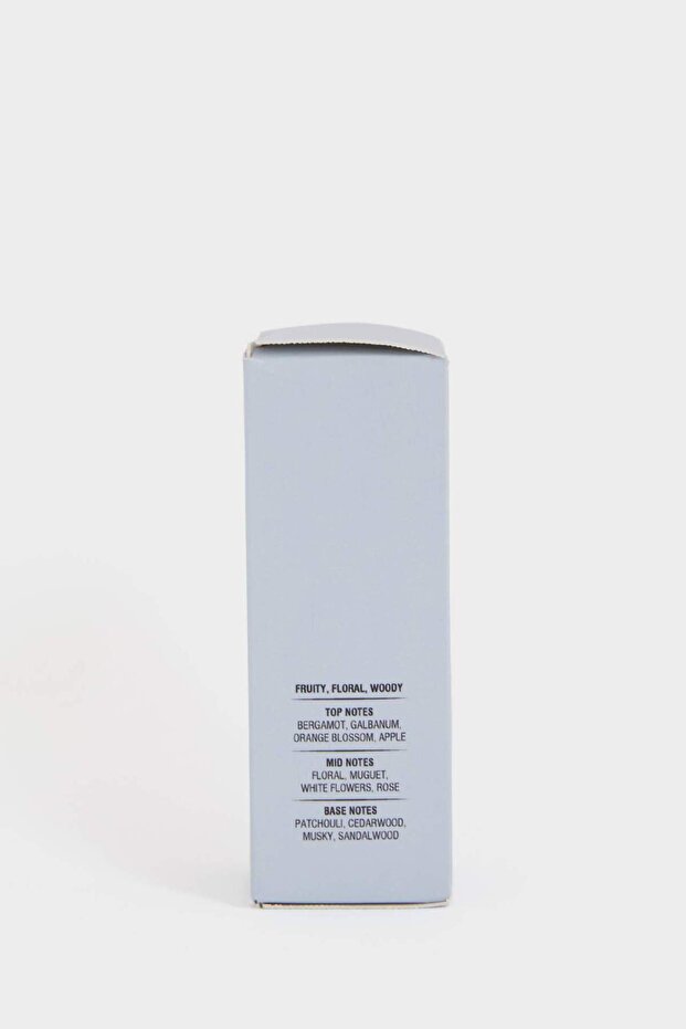 Kadın Mını Vıbes - Blue Aura Aromatik 30 ml EDT E6662AXNS - 3