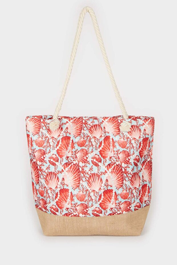 Damen Strandtasche E7404AXNS - 3