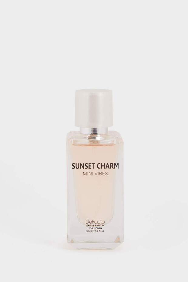 Kadın Mını Vıbes - Sunset Charm Aromatik 30 ml EDT E6662AXNS - 1
