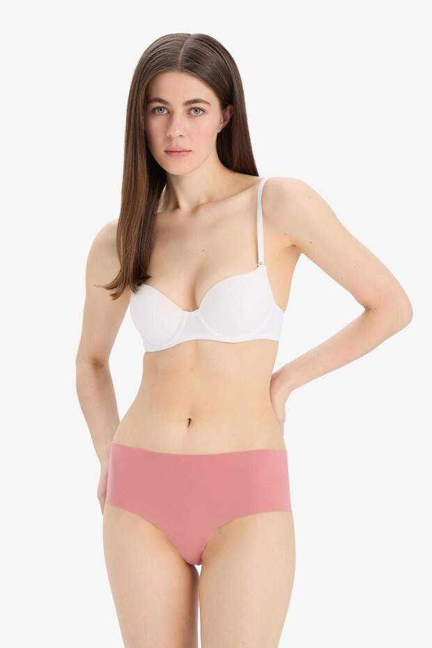 Micro 3'lü Hipster Külot E4938AX25SP - 8