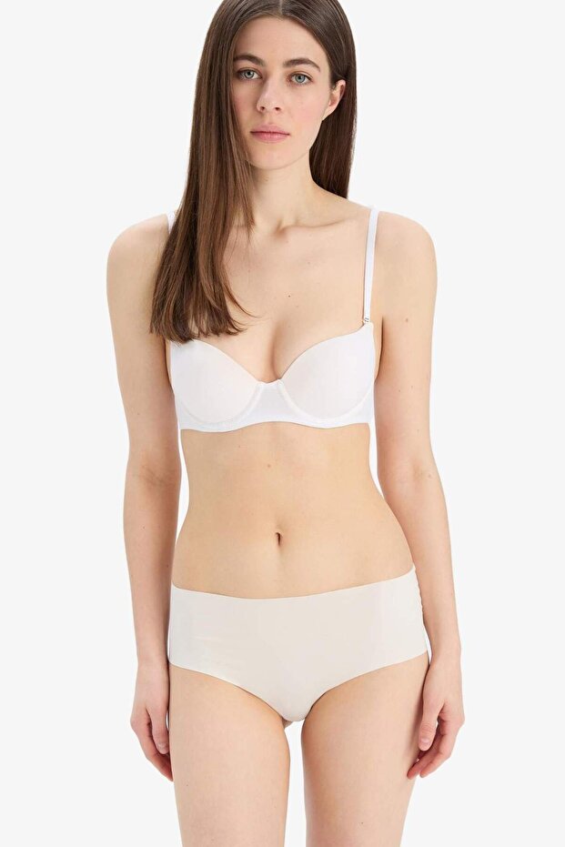 Micro 3'lü Hipster Külot E4938AX25SP - 4