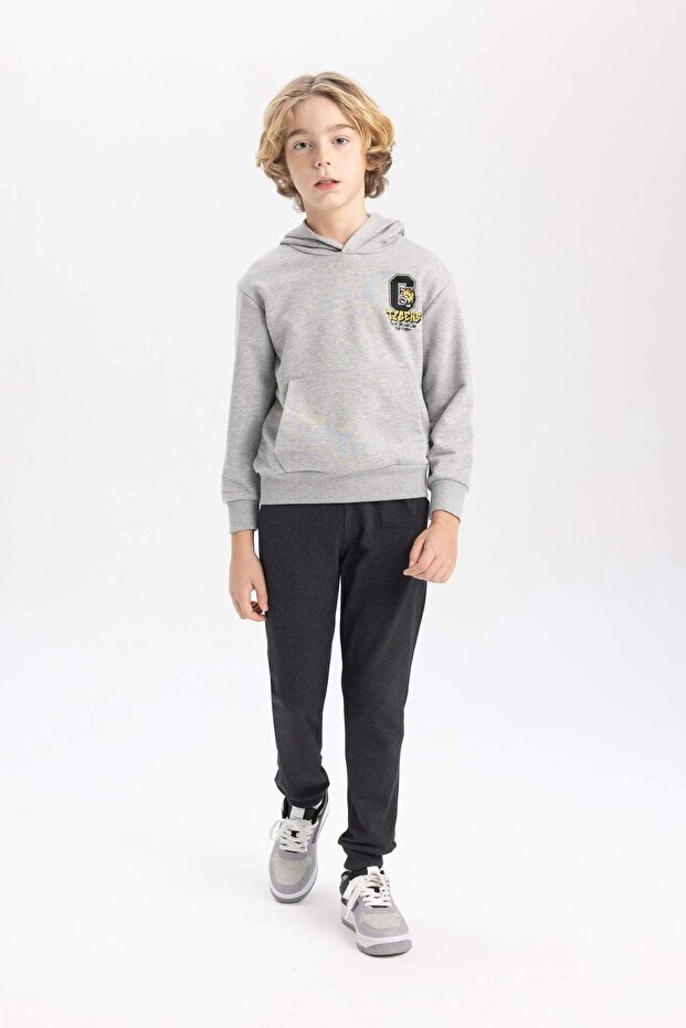 Regular Fit Pantolon B7783A8NS - 1