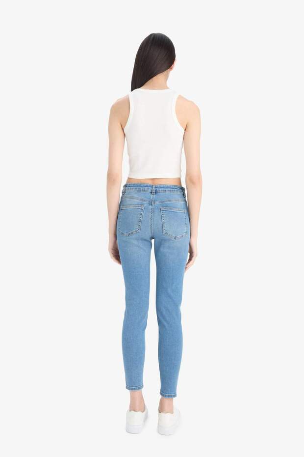 Kadın Jean - 6