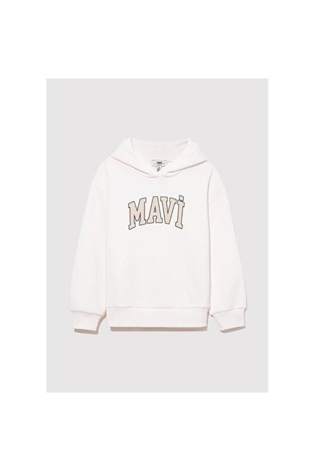 LOGO SWEATSHIRT - 7