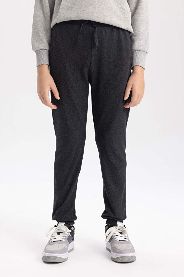 Regular Fit Pantolon B7783A8NS - 4