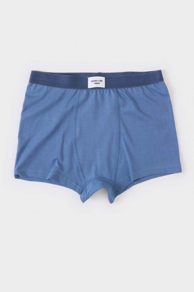 Erkek Çocuk 3lü Boxer E3368A825SP - 2