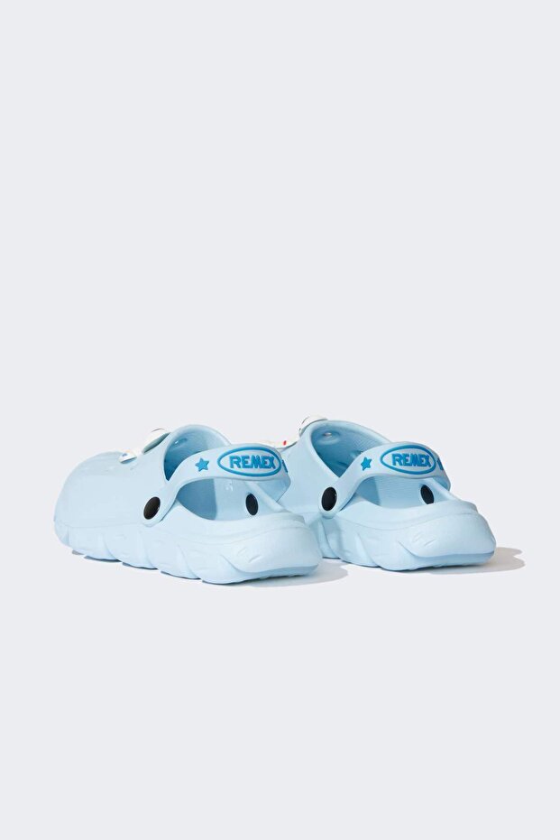 Erkek Çocuk Düz Taban Eva Sandalet D8474A825SM - 3