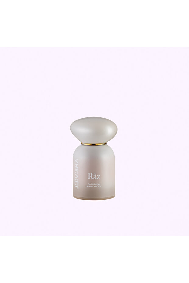 RÂZ Eau de Parfum 50 ml - 4