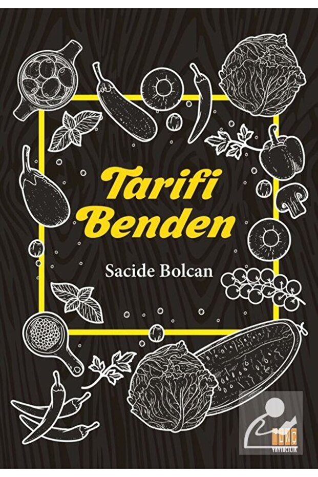 Tarifi Benden - 1