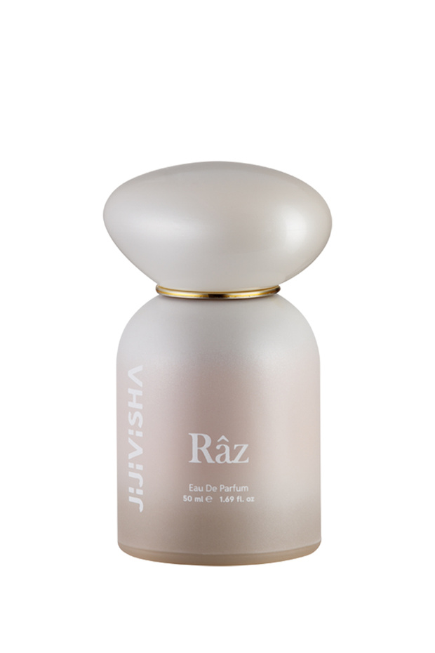 RÂZ Eau de Parfum 50 ml - 1