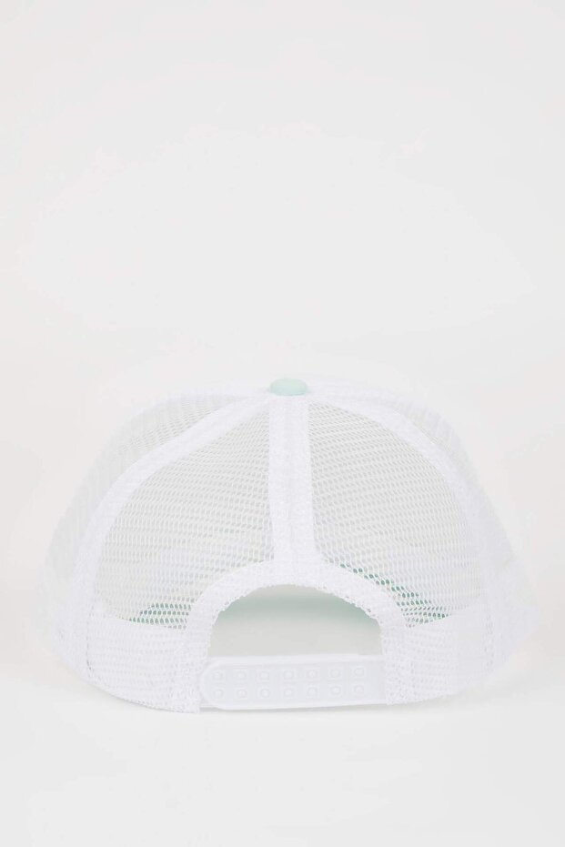 Kız Çocuk Cap Şapka B7588A825SM - 3