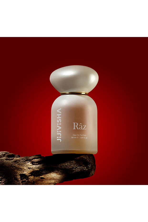 RÂZ Eau de Parfum 50 ml - 5