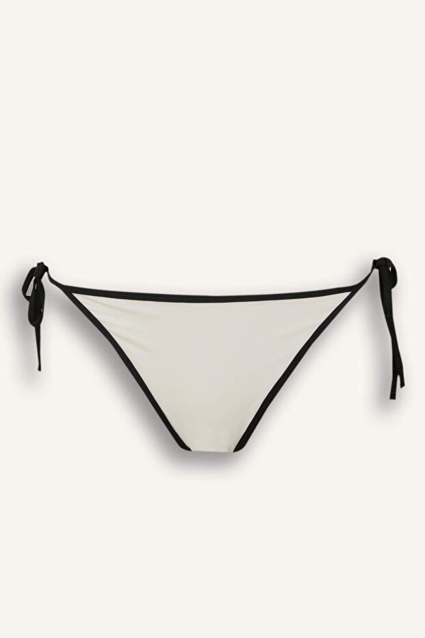 Regular Fit Bikini Altı-Fall in Love D4051AX25HS - 6