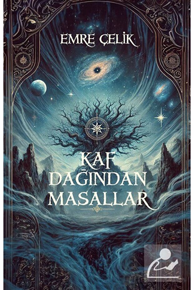 Kaf Dağından Masallar