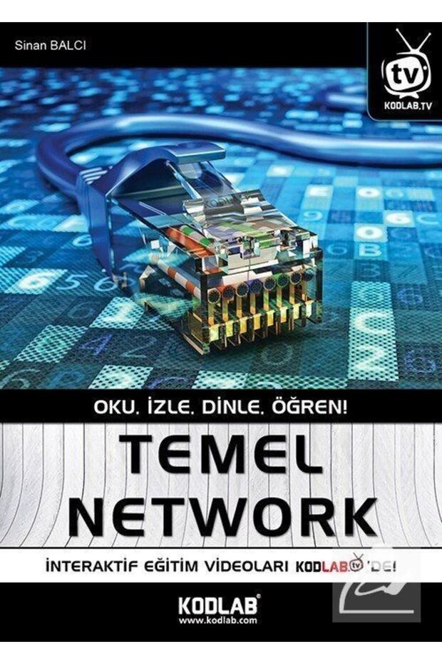 Temel Network - 1