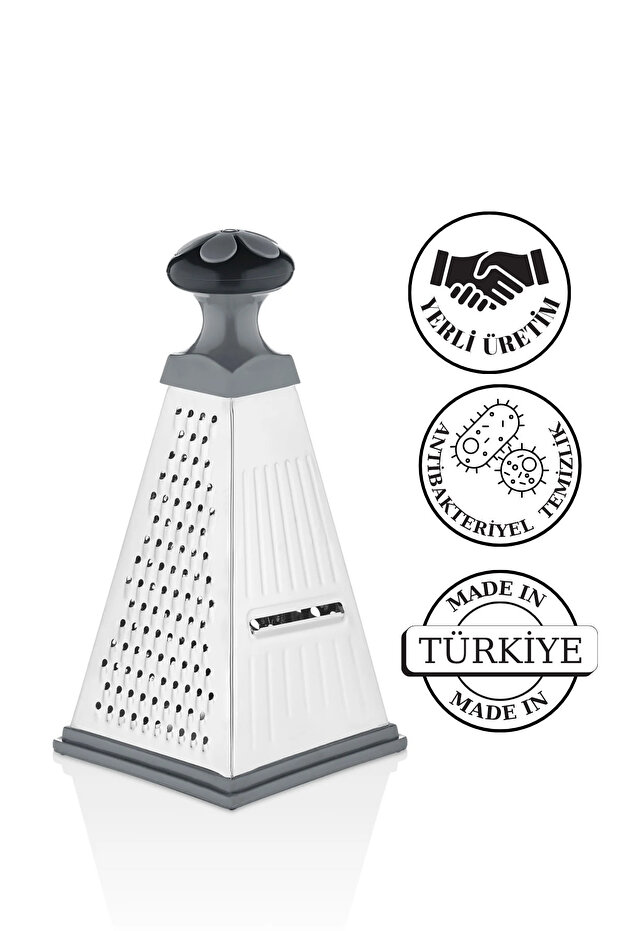 İtalcen Rende Siyah - 4