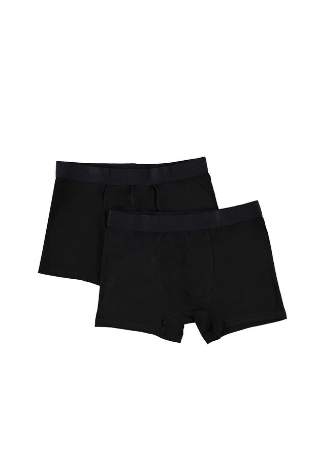 2'li Bambu Boxer Seti - 2