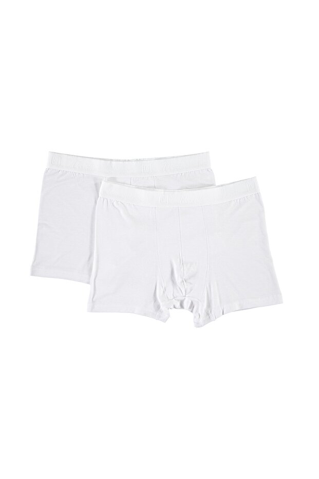 2'li Bambu Boxer Seti - 2