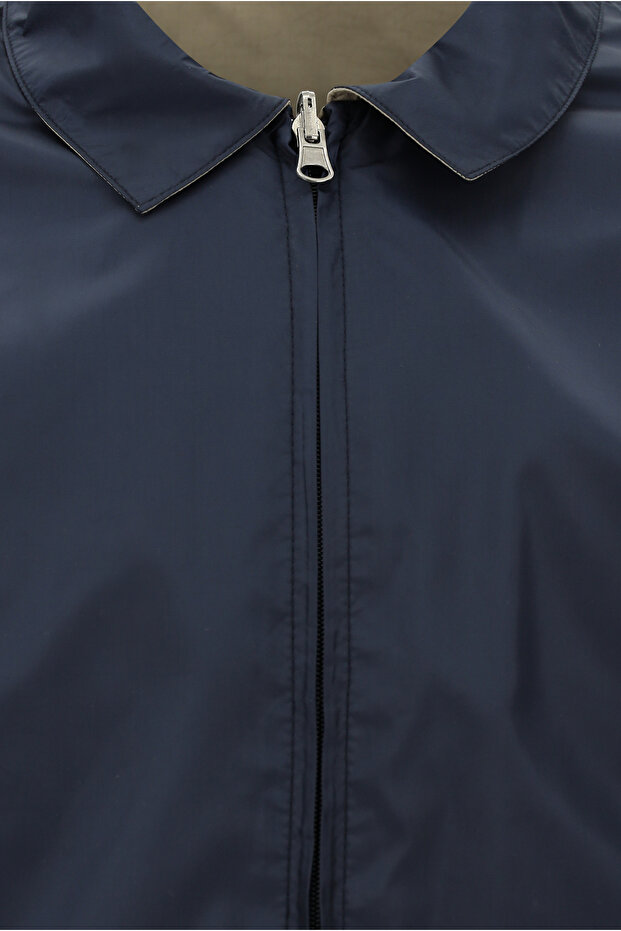 Çift Taraflı Mevsimlik Mont - 6