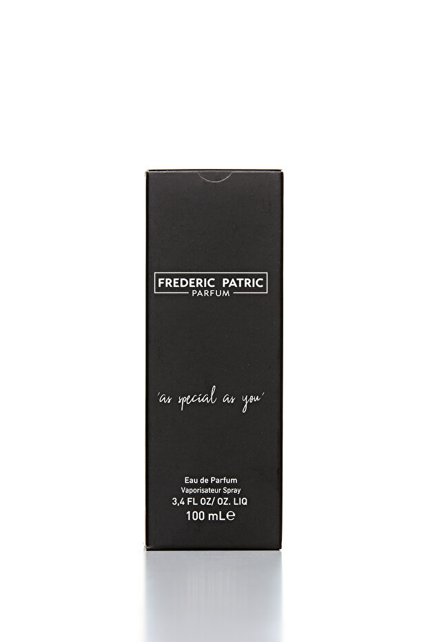 C-13  100 ML Erkek Parfüm - 5