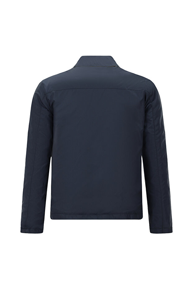 Çift Taraflı Mevsimlik Mont - 4