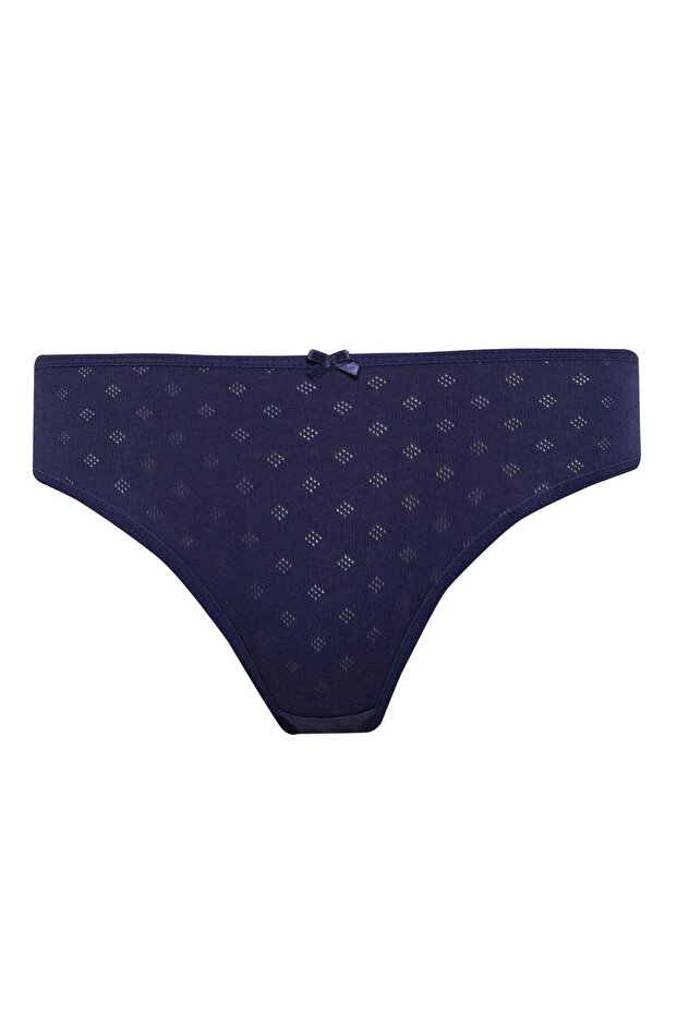 3'lü Brief Külot E4922AX25SP - 5