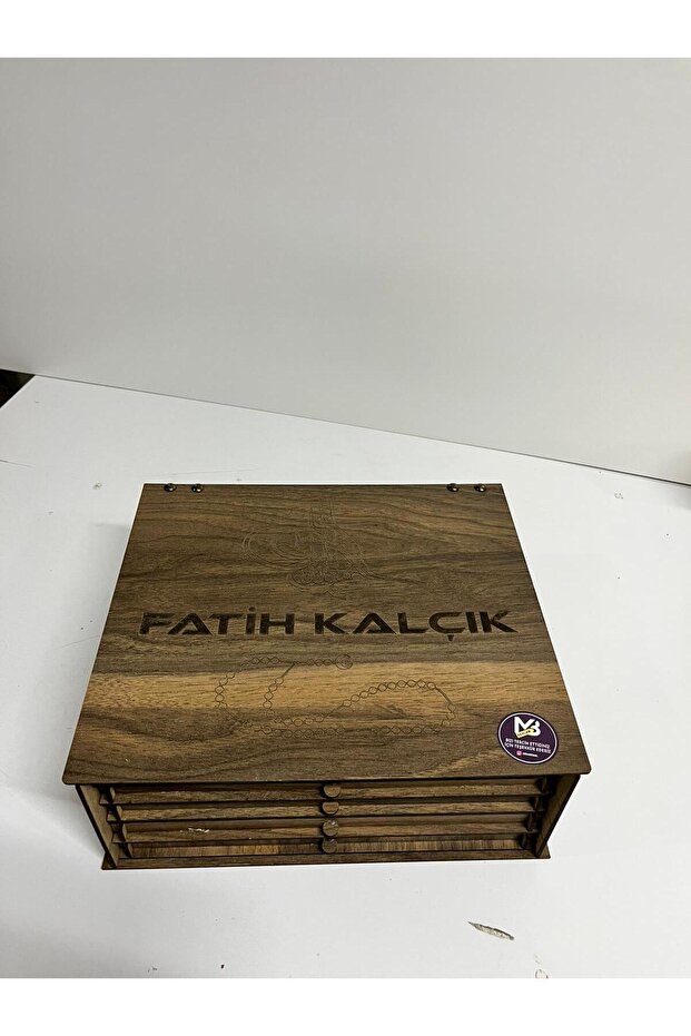 50li tesbih kutusu - 1