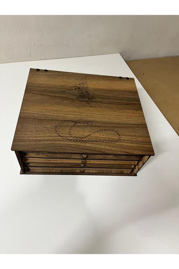 50li tesbih kutusu - 2