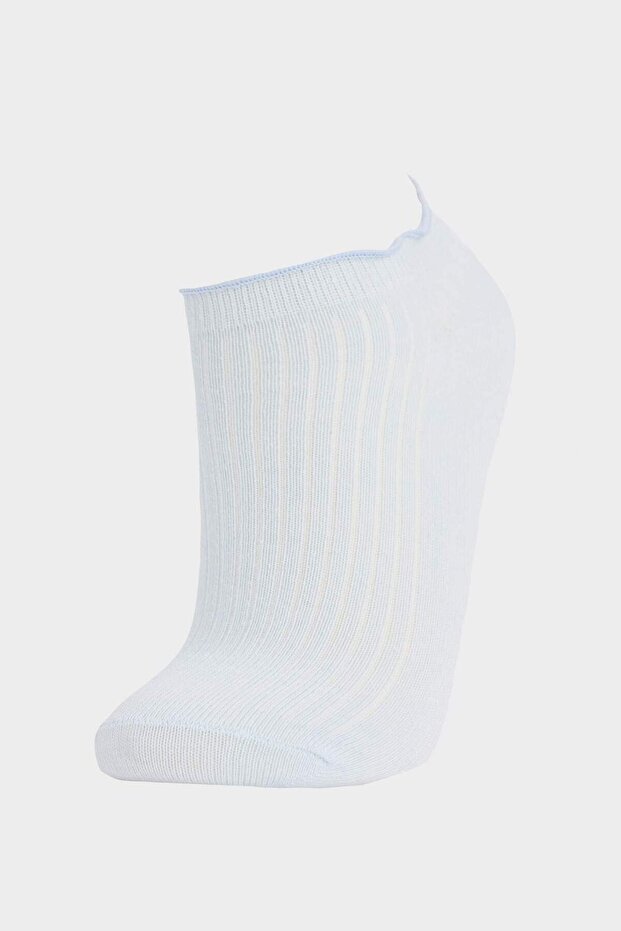 Low Cut Socks - 3