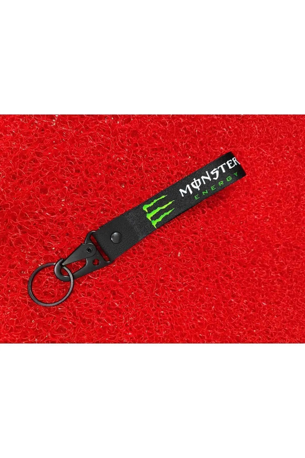 سلسلة مفاتيح أوتوماتيكية ذات نوعية جيدة من MONSTER - 2