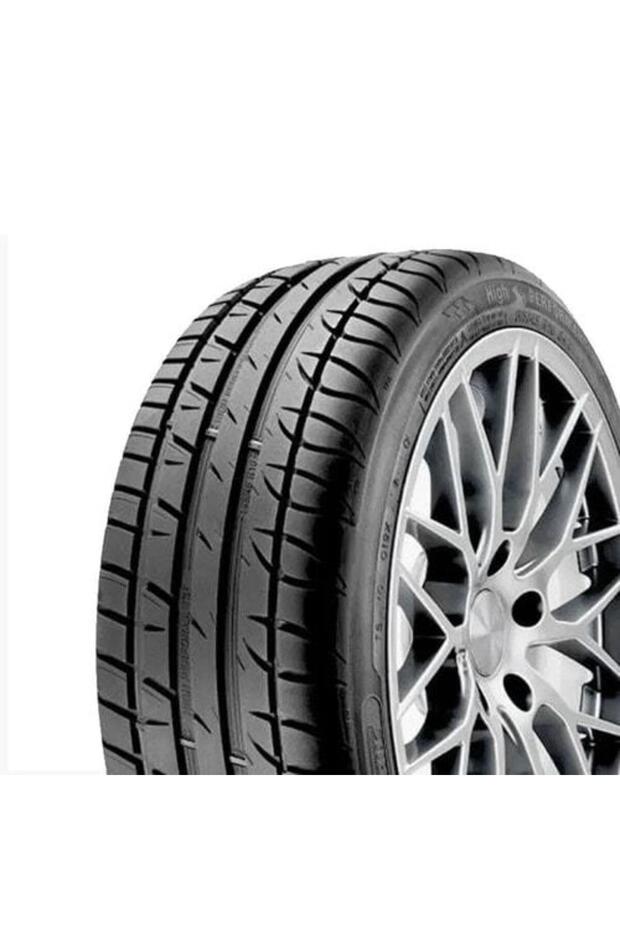 205/55R16 91V HIGH PERFORMANCE - 2