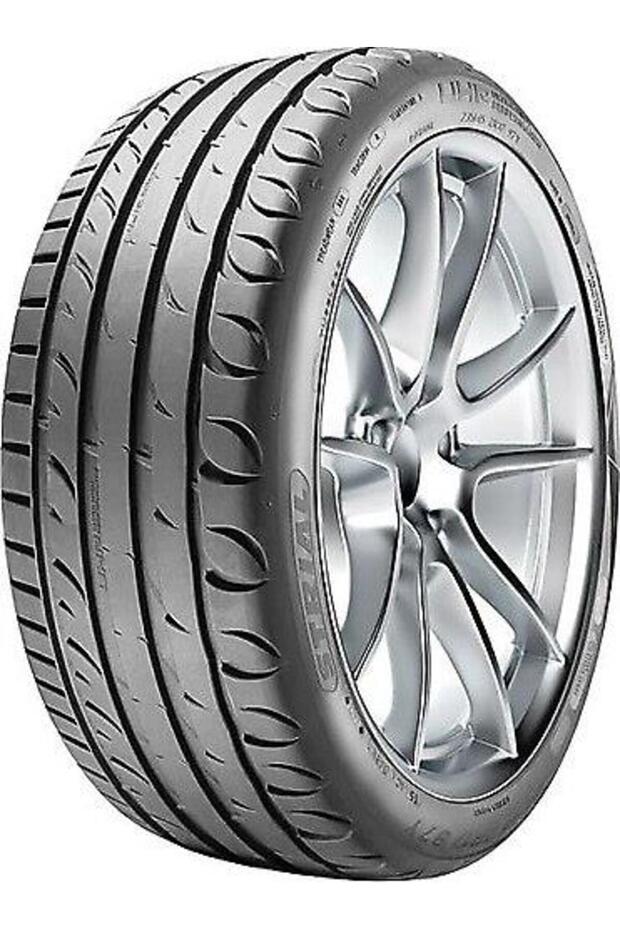 205/55R16 91V HIGH PERFORMANCE - 1
