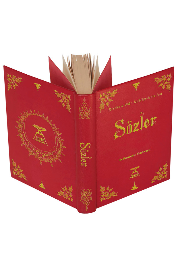 Sözler Risale - 3
