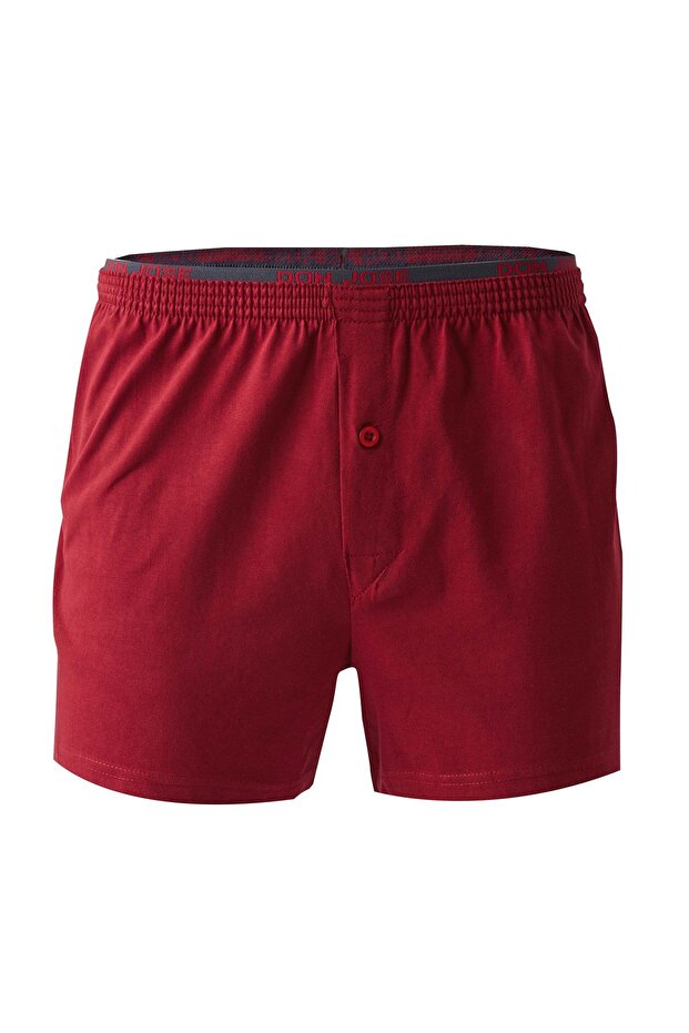 Men's Boxers Combed Cotton 100% Cotton 3400