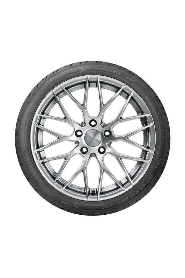 205/55R16 91V HIGH PERFORMANCE - 3