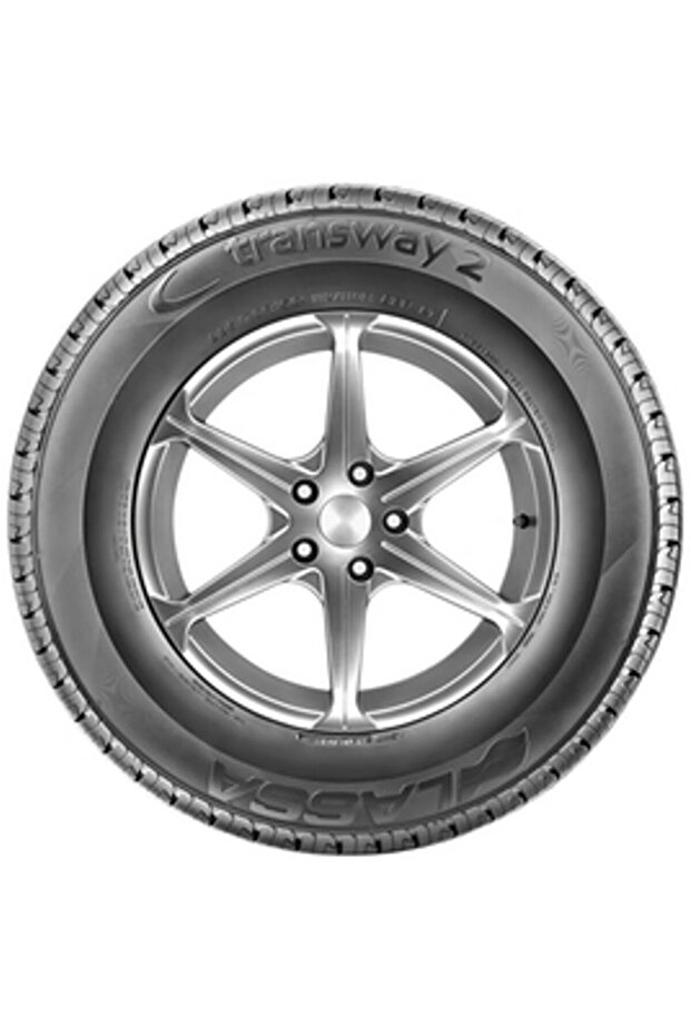 195/70R15C 104/102R TRANSWAY 2 - 2